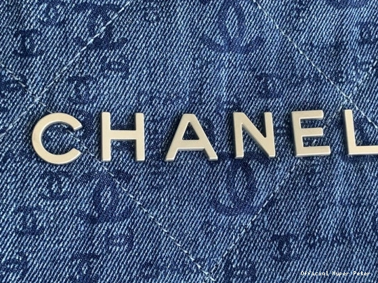 HyperPeter HANDBAG 22 CHANEL LARGE 0729